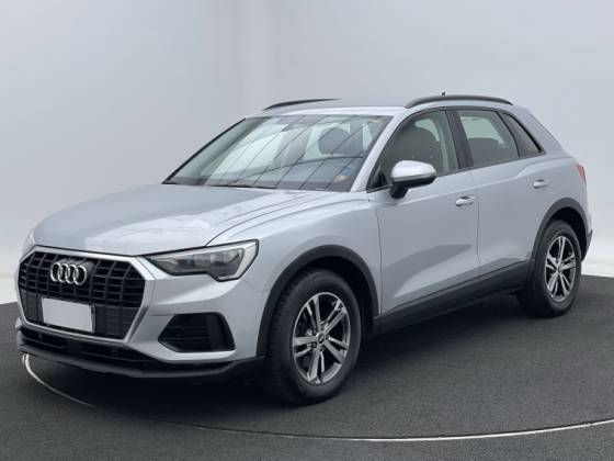 AUDI Q3 1.4 35 TFSI GASOLINA PRESTIGE PLUS S TRONIC